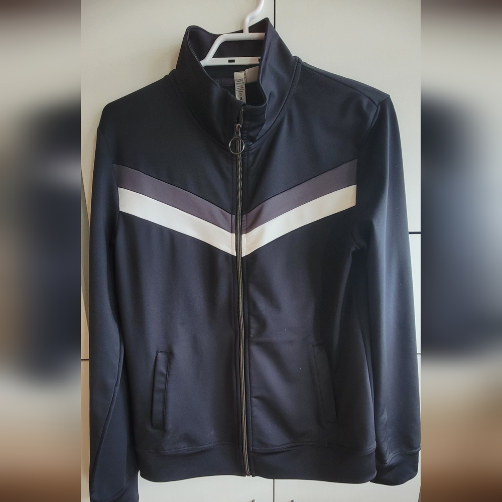Diadora Sporty Jacket